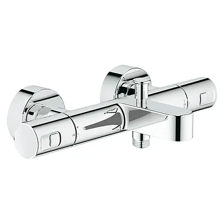 Grohe  Grifo termostático de bañera Precision Joy