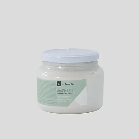 La Pajarita  Pintura de tiza Chalk Paint
