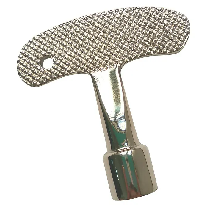 Llave 81193 - Diámetro: 8 mm, Triangular