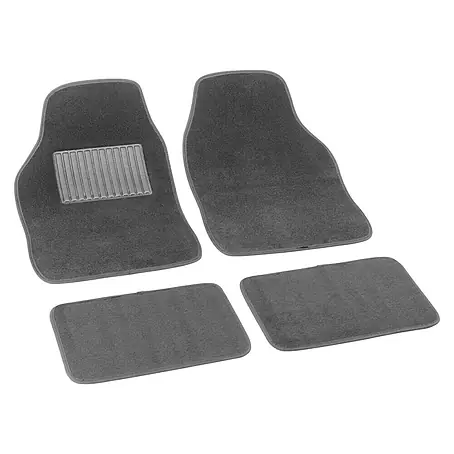 Juego de alfombrillas para vehículo Soft