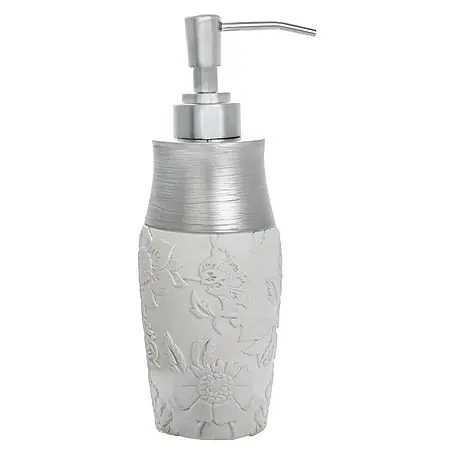 Aquasanit Damasco Dispensador de jabón