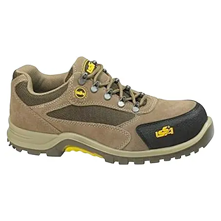 Industrial Starter  Zapatos de seguridad Fox