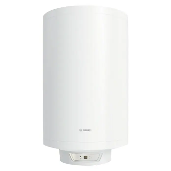 Bosch Termo eléctrico Tronic 8000T - 50 l, 1.600 W, Rango de temperaturas: +8 °C a +70 °C