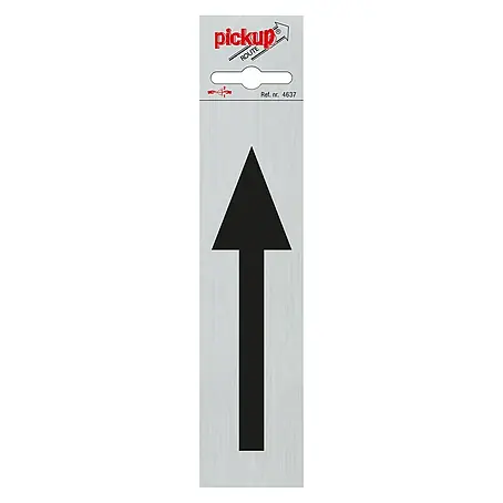 Pickup  Pločica sa simbolom
