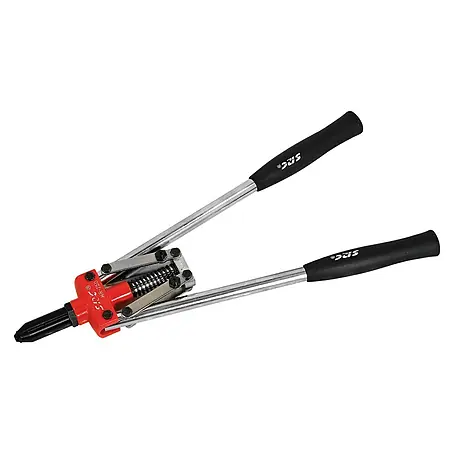 Remachadora HR-750