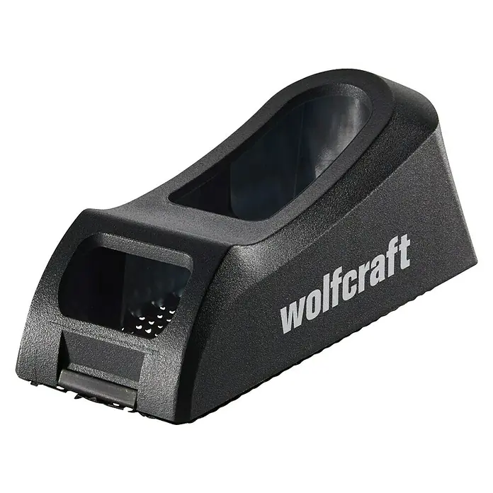 Wolfcraft Cepillo Surform manual 4013000 - Plástico