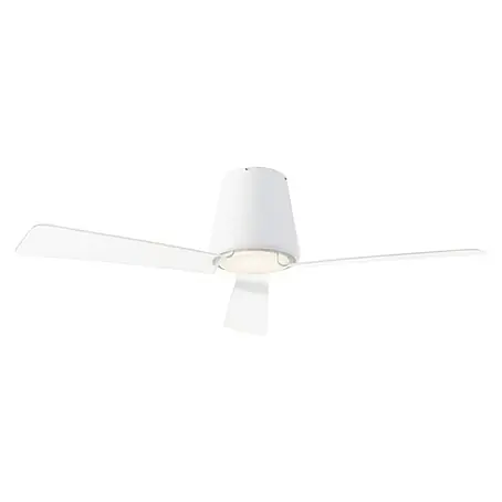 Leds-C4  Ventilador de techo Garbí