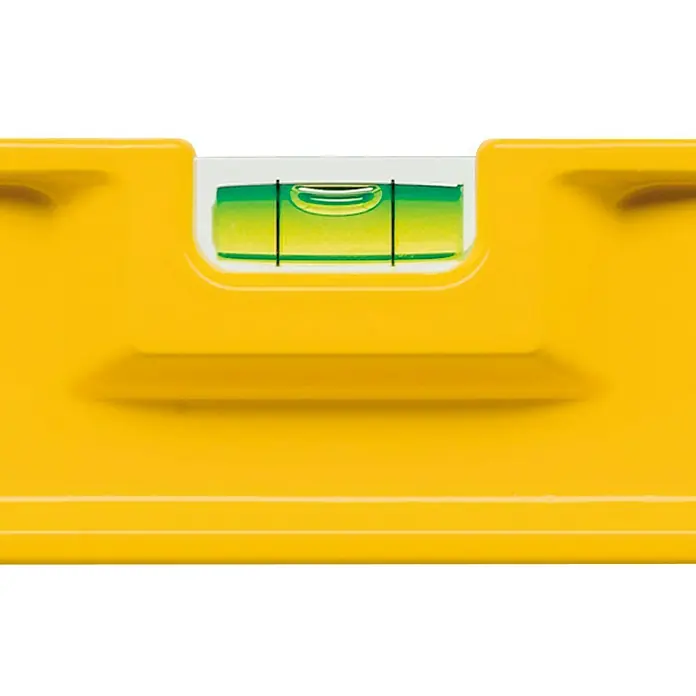 Stabila Waterpas 81S - Lengte: 80 cm, Aantal libellen: 2 st.