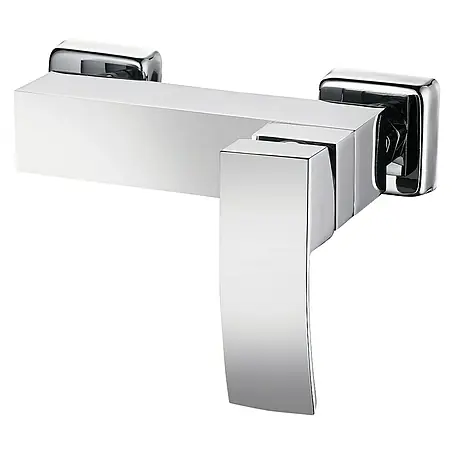 Cosmobath Dryden Grifo monomando de ducha