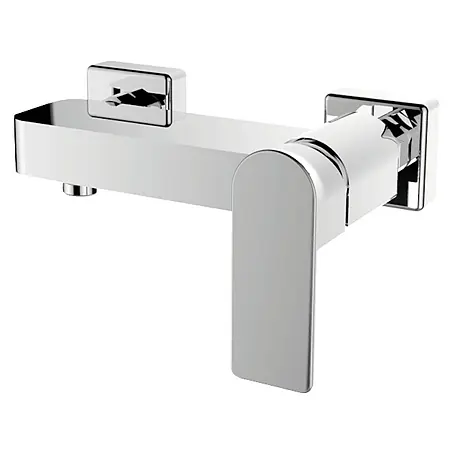 Cosmobath Lauder Grifo monomando de ducha