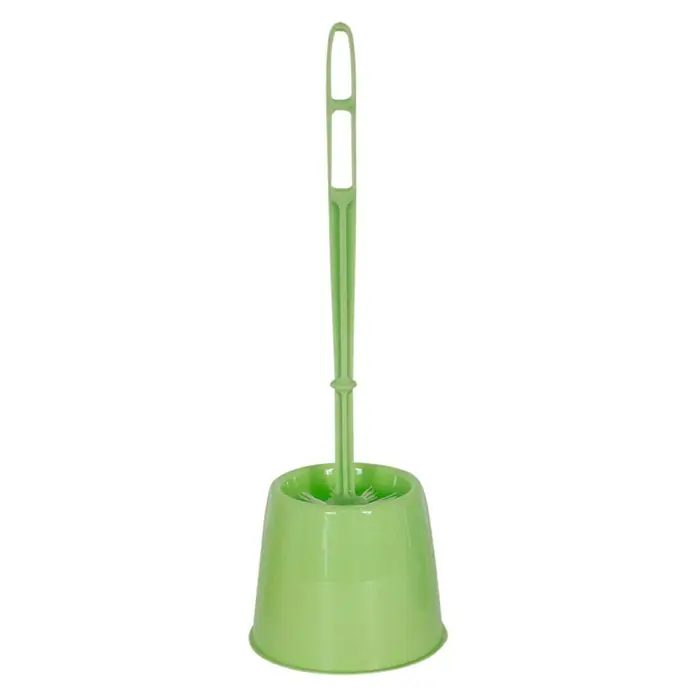 MSV Escobillero PM - Polipropileno, Verde