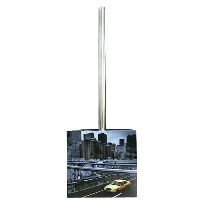 MSV Escobillero New York - MDF