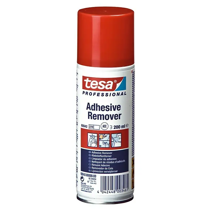 Tesa Limpiador para adhesivo - 200 g