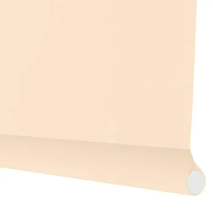 Viewtex Estor enrollable Black Out - An x Al: 120 x 190 cm, Peach