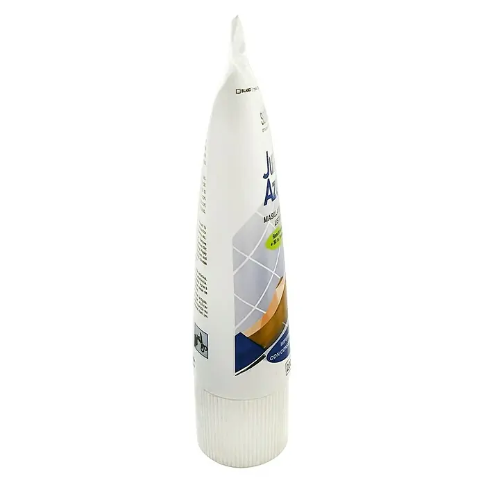 Masilla Juntas de Azulejos - Blanco, 200 ml