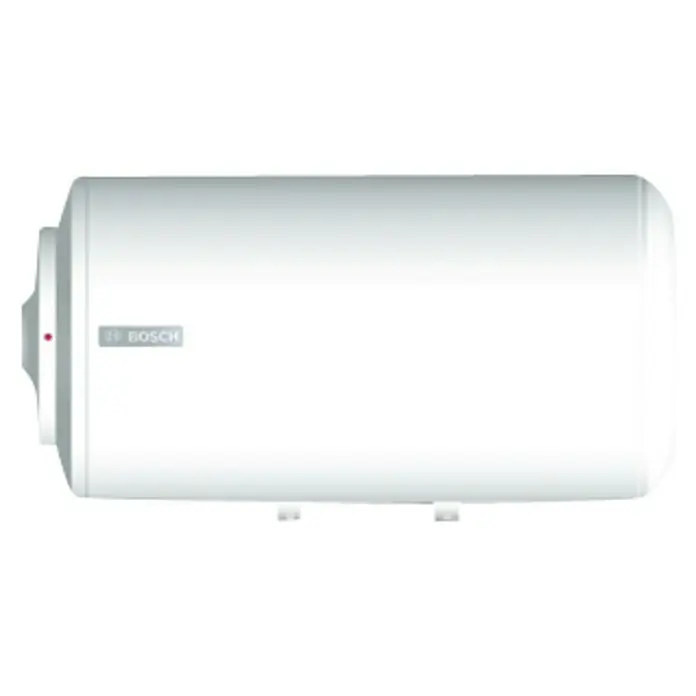Bosch Termo eléctrico Tronic 2000T Horizontal - 100 l, 1.500 W, Rango de temperaturas: +10 °C a +65 °C