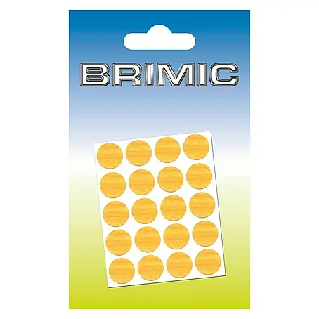 Micel Brimic Tapón embellecedor Pino claro