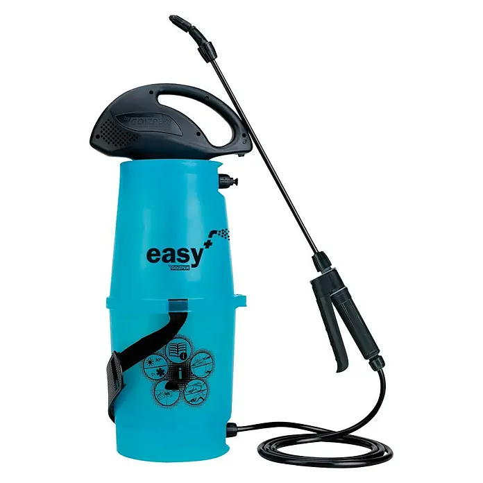 Pulverizador eléctrico Easy+ - 5 l