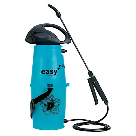 Pulverizador eléctrico Easy+
