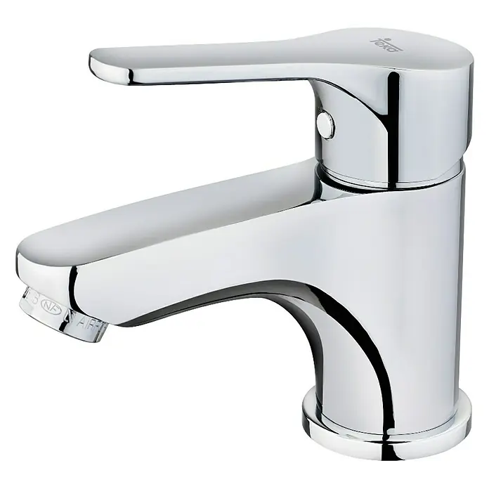 Teka Inca Pro Grifo de lavabo - Cromo