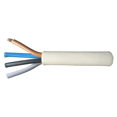 Kabel za vlažne prostorije po dužnom metru