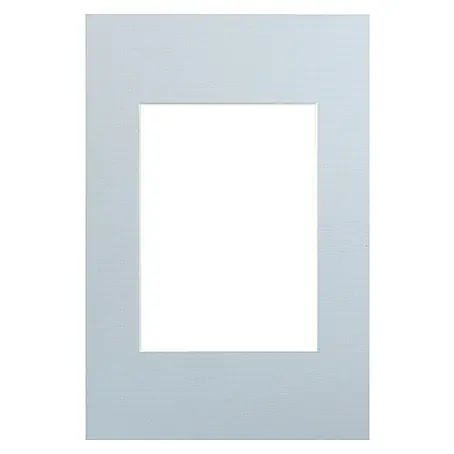 Nielsen  Paspartu White Core