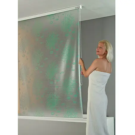 Eco-Dur  Duschrollo deluxe