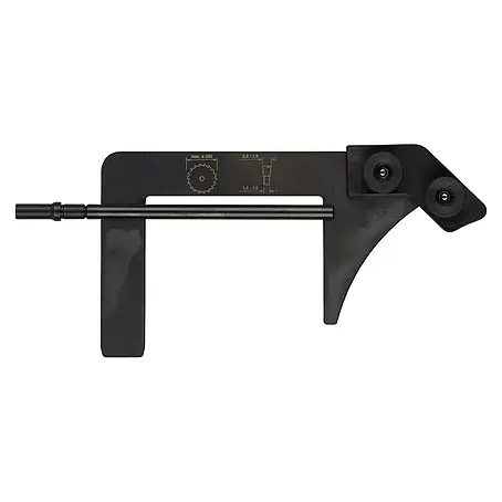 Wolfcraft  Cuchillo divisor 6917000