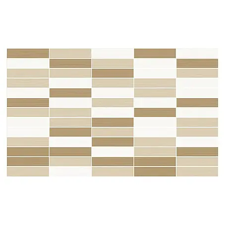 Revestimiento de pared Mosaico Mix