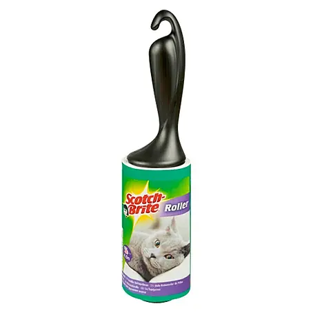 3M Scotch Brite Rodillo para ropa