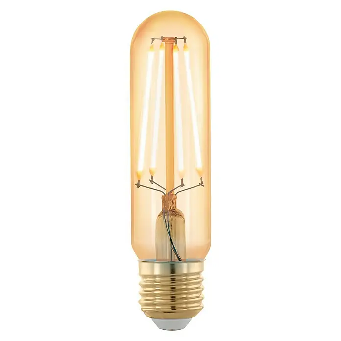 Eglo Bombilla LED GA - E27, 4 W, 320 lm, Recto