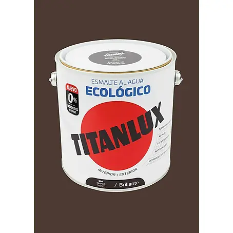 Titanlux  Esmalte de color Eco