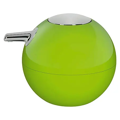 Spirella Bowl-Shiny Dispensador de jabón