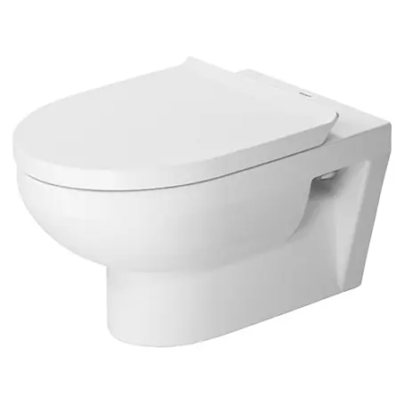 Duravit DuraStyle Wand-WC-Set Basic