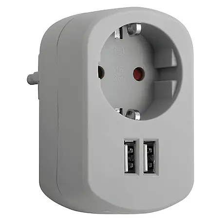 Simon  Adaptador USB Combi