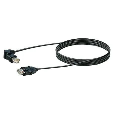 Schwaiger  Mrežni kabel CAT 6