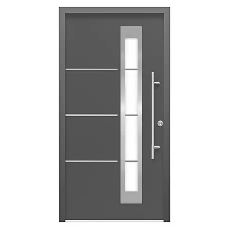 Splendoor  Haustür Thermodoor SP50EA RC2