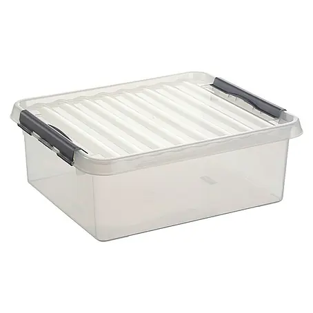Sunware  Aufbewahrungsbox Q-Line
