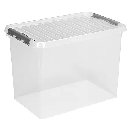 Sunware  Aufbewahrungsbox Q-Line