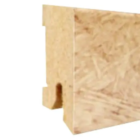 Amco  Sockelleiste Clip-Technik