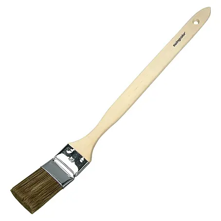 swingcolor Premium Kist za bojanje radijatora za lazure