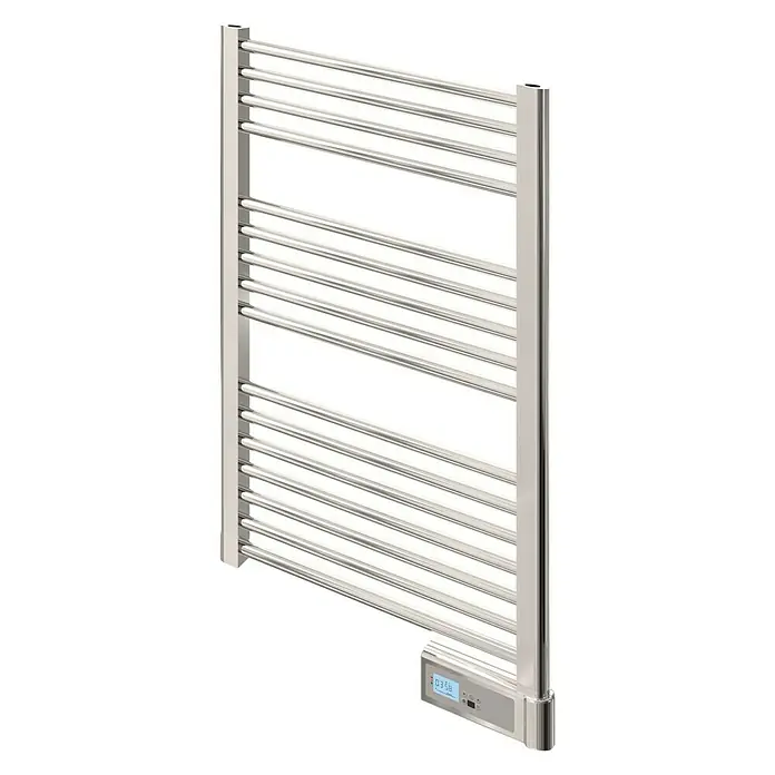 Voltomat HEATING Radiador toallero eléctrico VOLT - An x Al: 50 x 90 cm, 300 W, Cromo