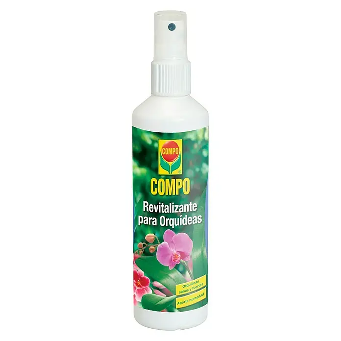 Compo Complejo nutritivo para orquídeas - 250 ml