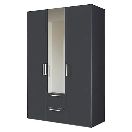 Express Möbel  Kleiderschrank Brooklyn