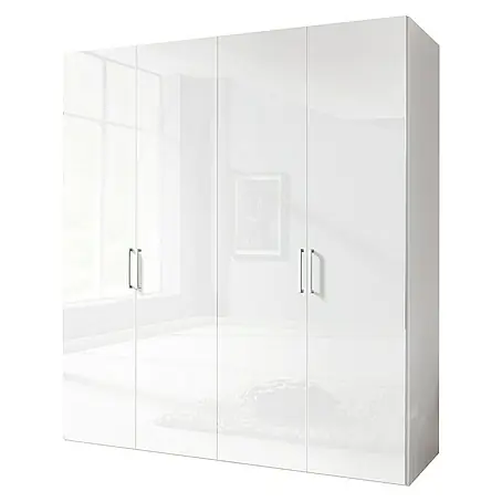 Express Möbel  Kleiderschrank Brooklyn