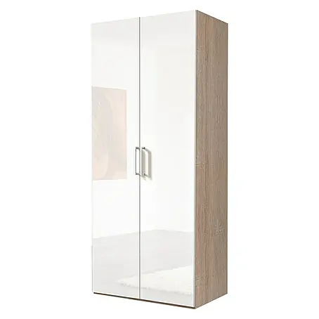 Express Möbel  Drehtürschrank Brooklyn