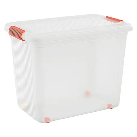 KIS  Aufbewahrungsbox K-Latch XXL