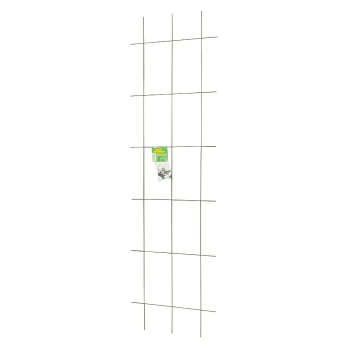 Windhager Wandspalier - Metall, B x H: 75 x 150 cm, Grün