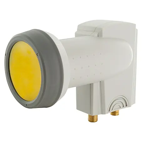 Schwaiger  Twin-LNB