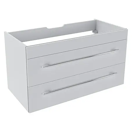 Camargue Stella Waschtischunterschrank